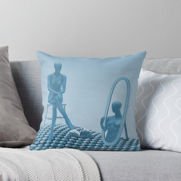 Item preview, Ellipsis  designed and sold by Petra Rosa.