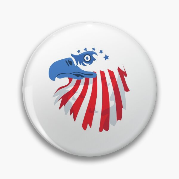 Item preview, Eagle Fang Karate Logo designed and sold by Trendy Design.