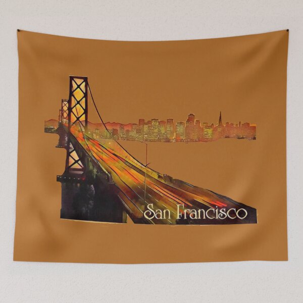 Item preview, GOLDEN GATE designed and sold by mtargui2022.