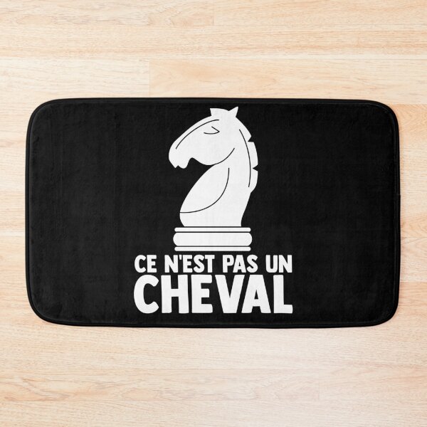 Item preview, This is not a horse chess rider gift designed and sold by Nessshirts.