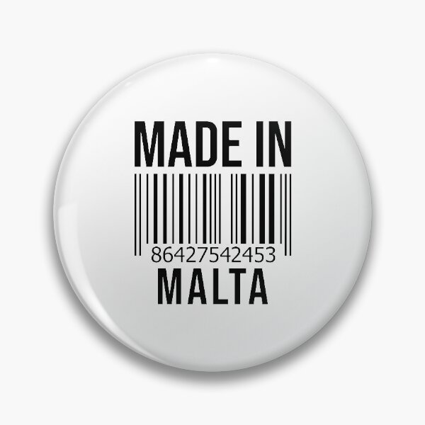 Item preview, Made in Malta designed and sold by XCIV.