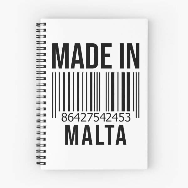 Item preview, Made in Malta designed and sold by XCIV.