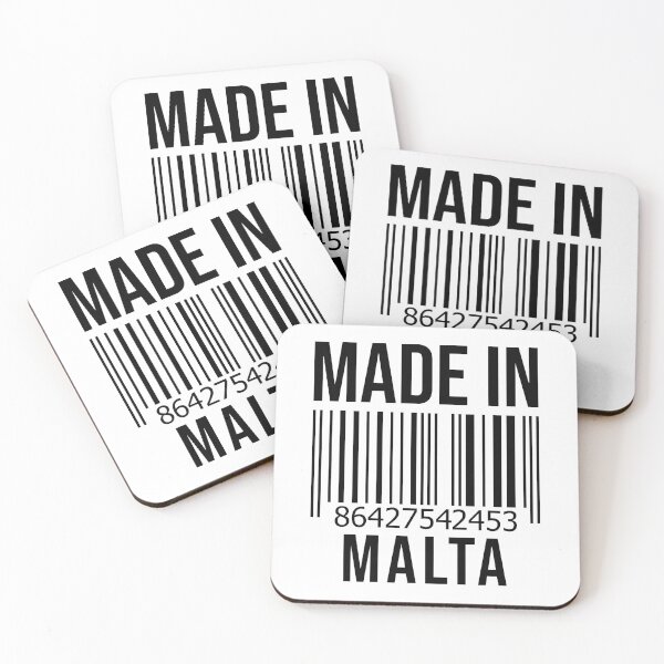Item preview, Made in Malta designed and sold by XCIV.