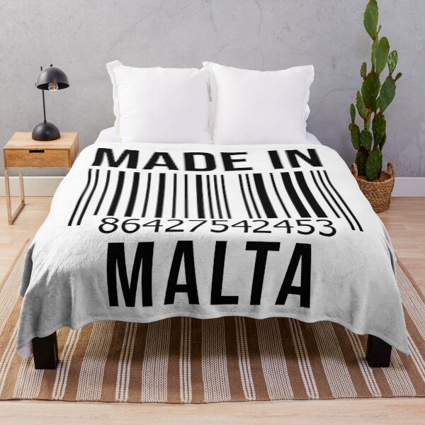 Item preview, Made in Malta designed and sold by XCIV.