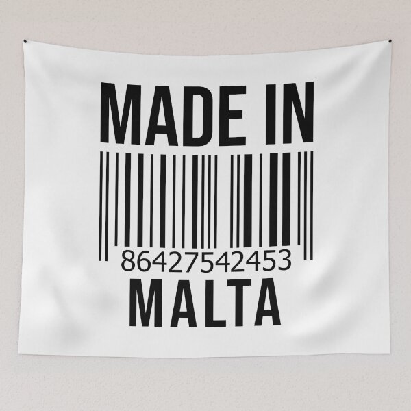 Item preview, Made in Malta designed and sold by XCIV.