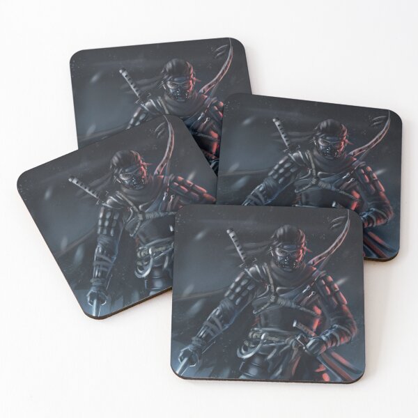 Item preview, Jin Sakai designed and sold by Vasileios.