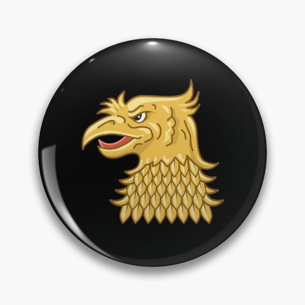 Artikelvorschau, Eagle Fang Karate Logo entworfen und verkauft von Trendy Design.