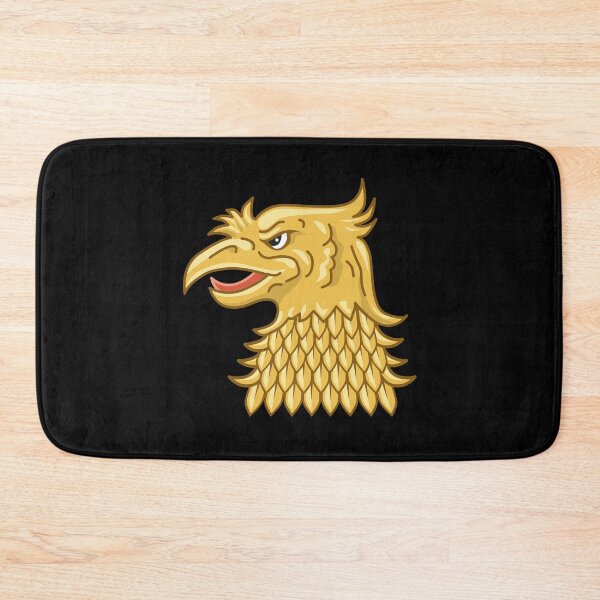 Item preview, Eagle Fang Karate Logo designed and sold by Trendy Design.