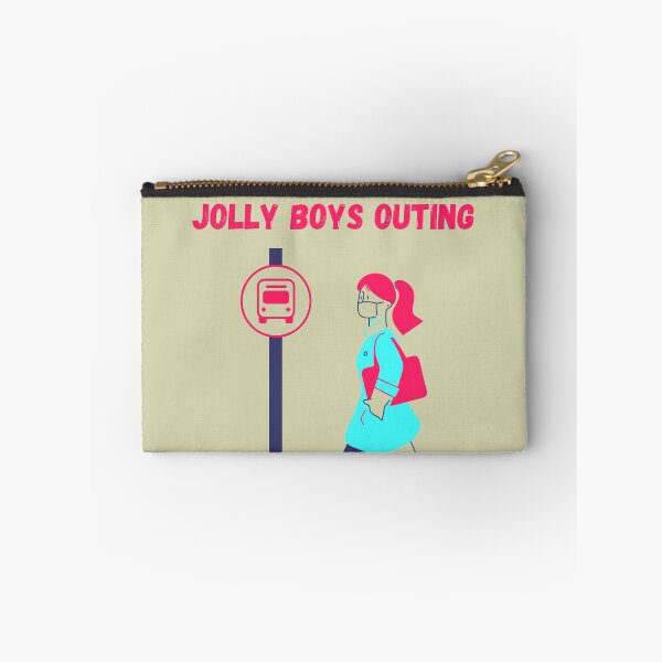 Item preview, Jolly Boys Outing designed and sold by Suzie-Mara.