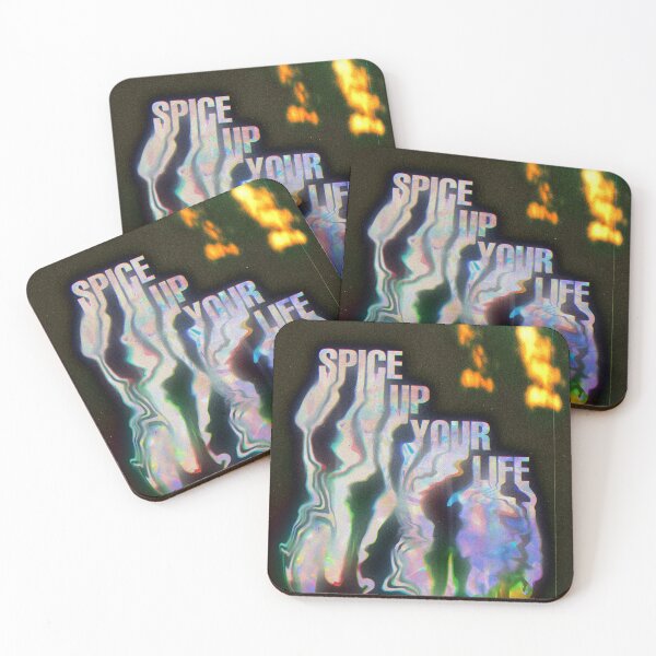 Item preview, spice up your life designed and sold by gracischiavo.