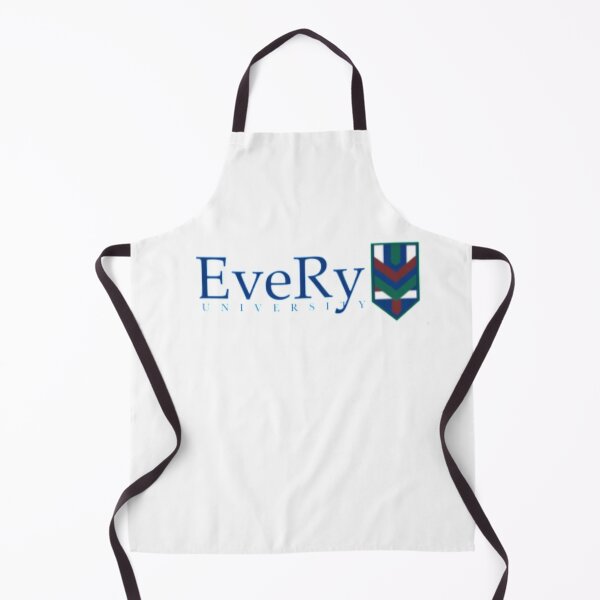 Item preview, EveRy University (NigaHiga) designed and sold by Global-Calming.