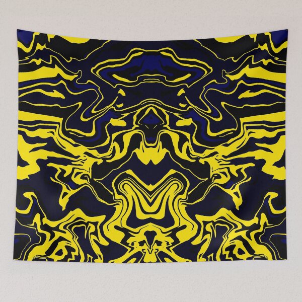 Item preview, Fluid art. liquid and fluid arts. fluid arts style designed and sold by moustafakhalil.