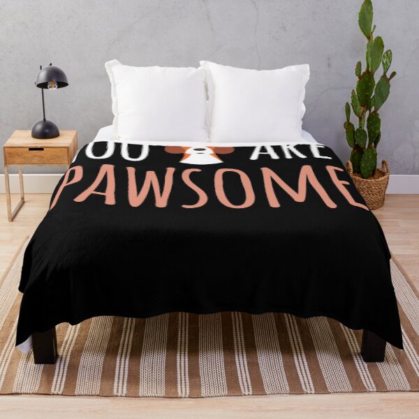 Item preview, You are pawsome designed and sold by TanyaHayes.