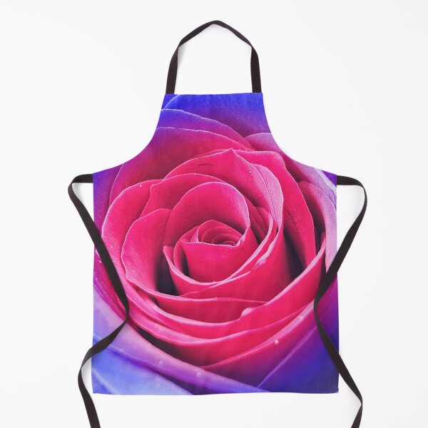Artikelvorschau, Pink 'n Purple Rose entworfen und verkauft von gphotobox.