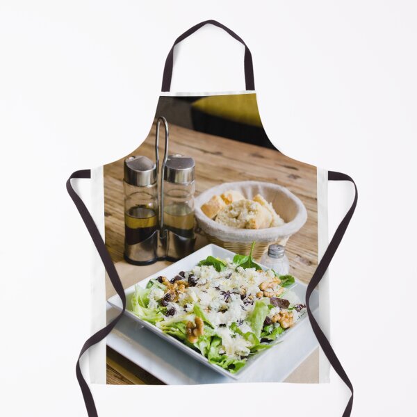 Item preview, Healthy vegetarian mixed salad designed and sold by Rrrainbow.