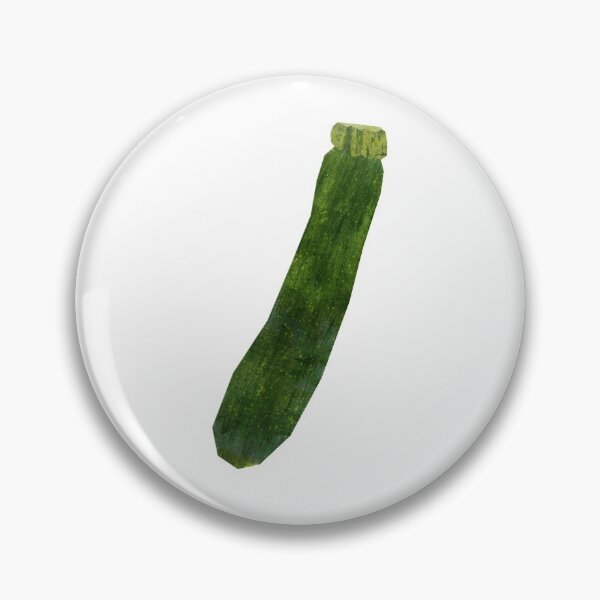 Item preview, Courgette / Zucchini designed and sold by BabbanGaelg.