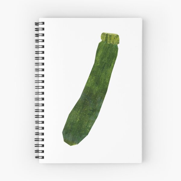 Item preview, Courgette / Zucchini designed and sold by BabbanGaelg.