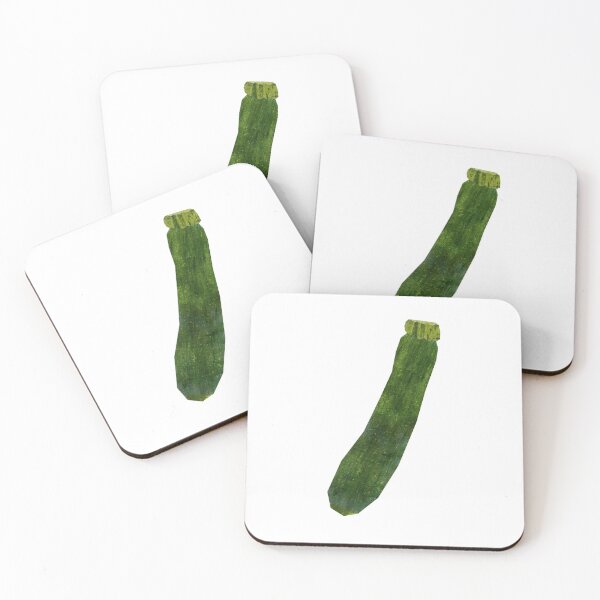 Item preview, Courgette / Zucchini designed and sold by BabbanGaelg.