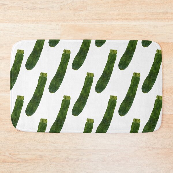 Item preview, Courgette / Zucchini designed and sold by BabbanGaelg.
