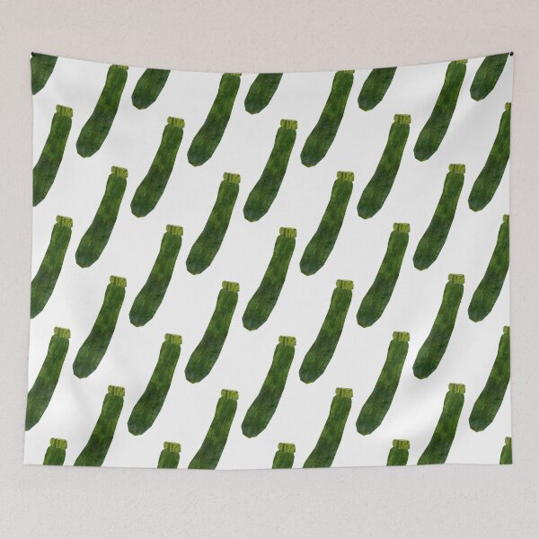 Item preview, Courgette / Zucchini designed and sold by BabbanGaelg.