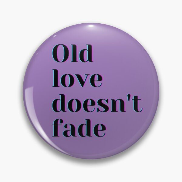Item preview, Old love designed and sold by Kerras Kjobed.