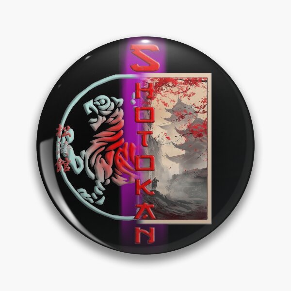 Item preview, Out of Tradition - Shotokan Karate Design designed and sold by Zanshin-Art.