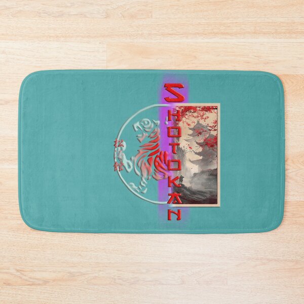 Item preview, Out of Tradition - Shotokan Karate Design designed and sold by Zanshin-Art.