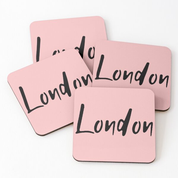 Item preview, London designed and sold by ATB20.