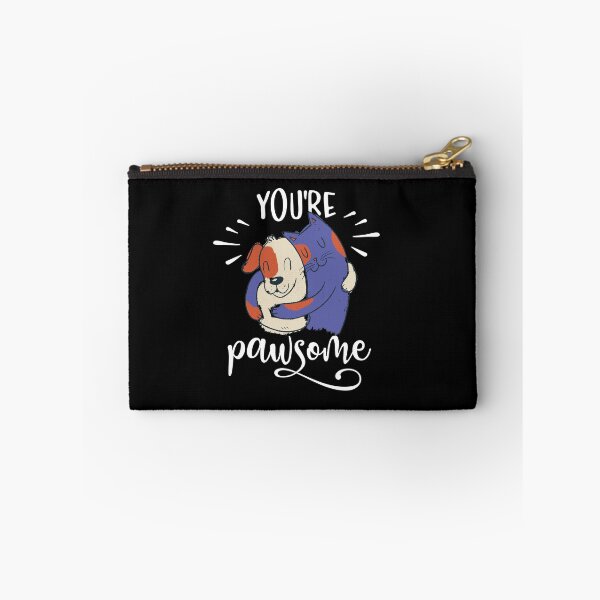 Item preview, You Are Pawsome designed and sold by sketchypages.