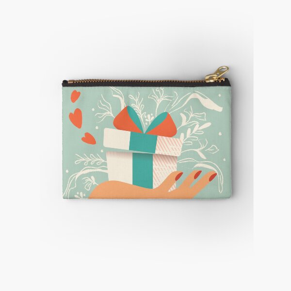 Item preview, Love gift, Happy Valentine's Day 1 designed and sold by BlueLela.