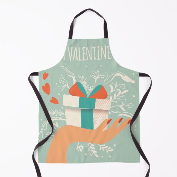Item preview, Love gift, Happy Valentine's Day 1 designed and sold by BlueLela.