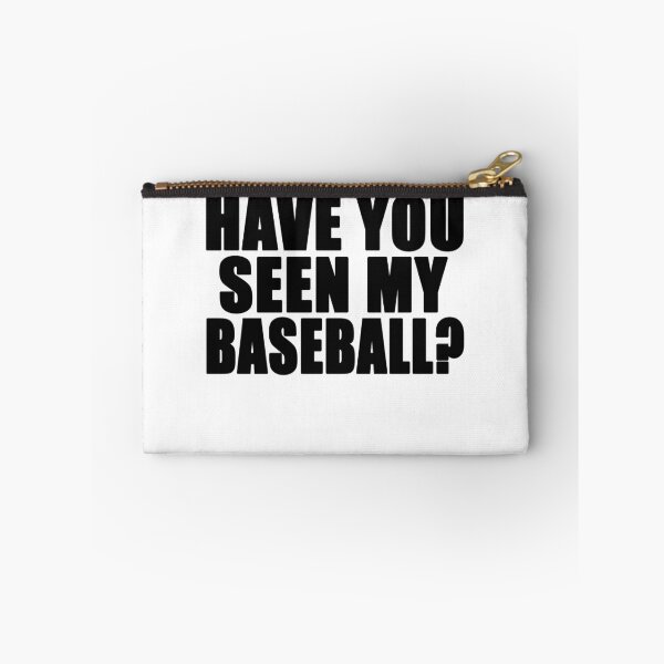 Item preview, Have You Seen My Baseball? designed and sold by barrelroll1.