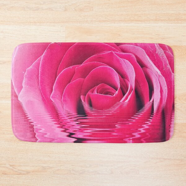 Item preview, Dreamy Pink Rose designed and sold by gphotobox.