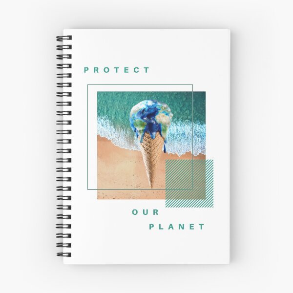 Item preview, Protect our planet designed and sold by Olympique1359.
