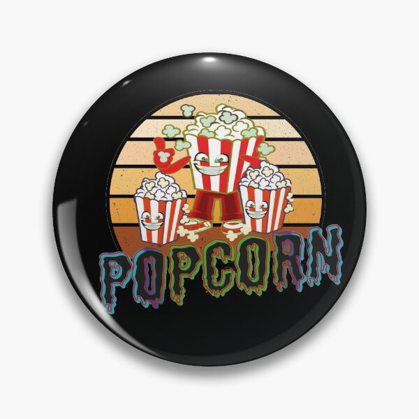 Item preview, National Popcorn Day ,Popcorn National ,Funny Popcorn Day,It's National Popcorn Day, designed and sold by buzz1days.