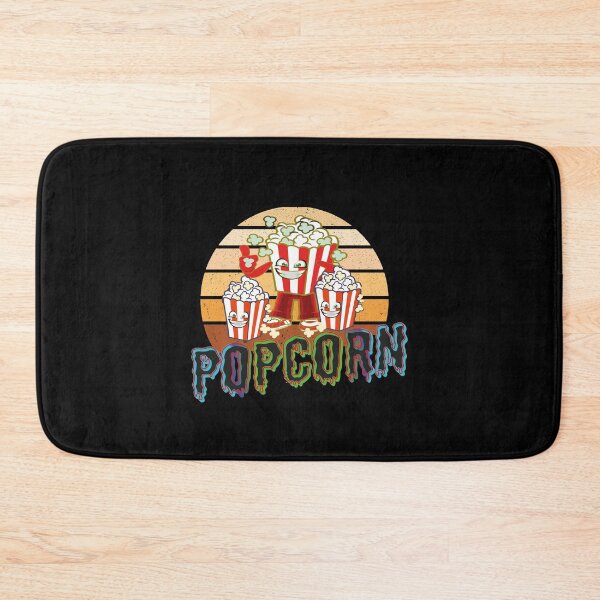 Item preview, National Popcorn Day ,Popcorn National ,Funny Popcorn Day,It's National Popcorn Day, designed and sold by buzz1days.