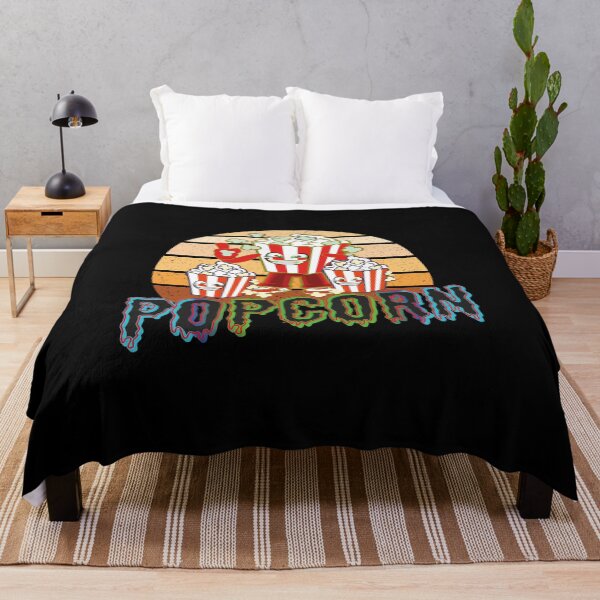 Item preview, National Popcorn Day ,Popcorn National ,Funny Popcorn Day,It's National Popcorn Day, designed and sold by buzz1days.