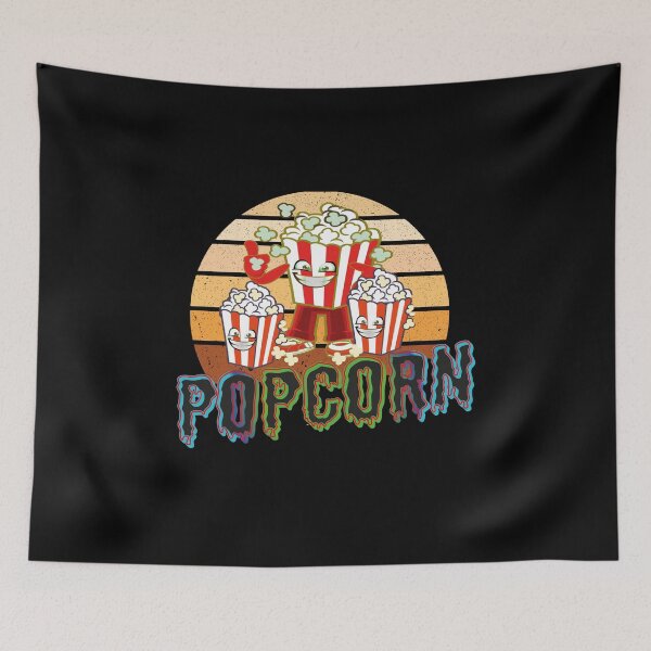 Item preview, National Popcorn Day ,Popcorn National ,Funny Popcorn Day,It's National Popcorn Day, designed and sold by buzz1days.