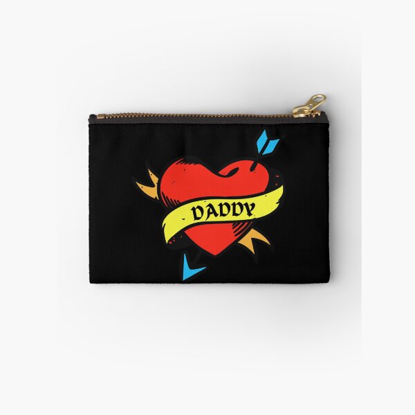 Item preview, I Love Daddy designed and sold by SoCalBottom.