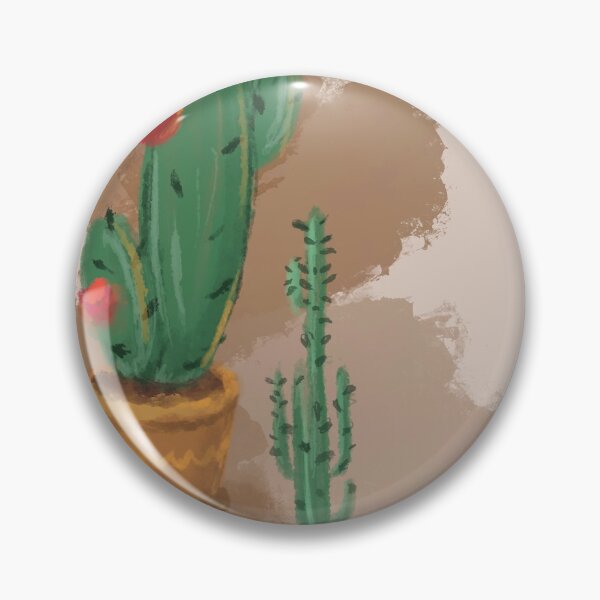 Aperçu de l'œuvre Cactus créée et vendue par Catiess.