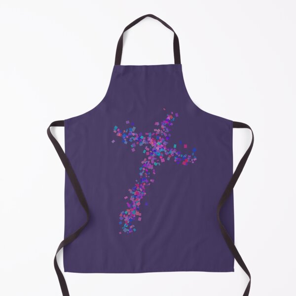 Item preview, Scatter Cross designed and sold by LindaCooke.