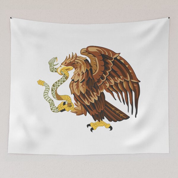 Item preview, Eagle Fang Karate Logo designed and sold by Trendy Design.