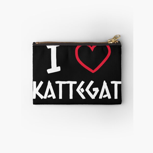 Artikelvorschau, Vikings love Kattegat - Wikinger entworfen und verkauft von NoelNimmad.