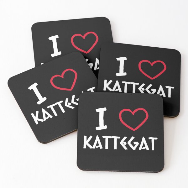 Item preview, Vikings love Kattegat - Vikings designed and sold by NoelNimmad.