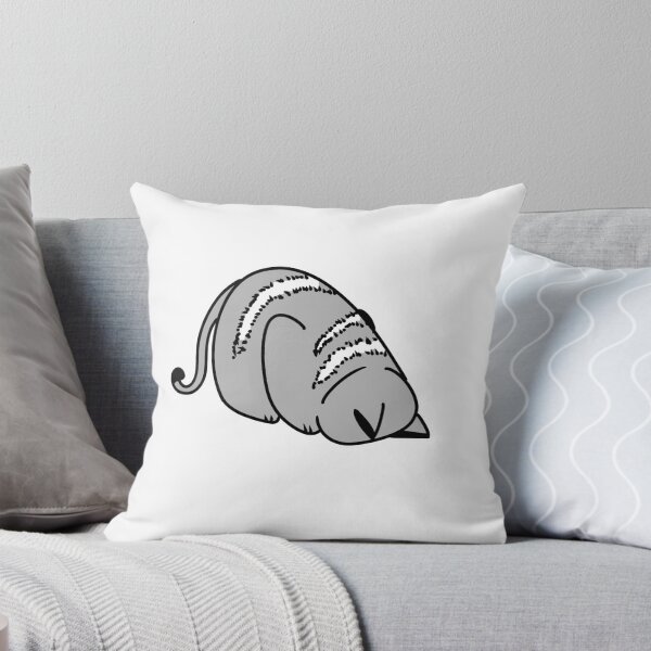 Item preview, Face down cat designed and sold by A147551.