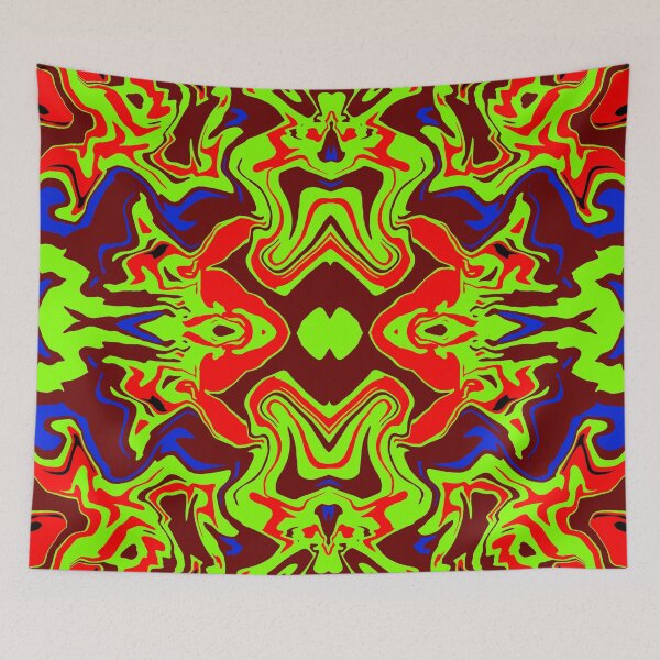 Item preview, Fluid art. liquid and fluid arts. fluid arts style designed and sold by moustafakhalil.