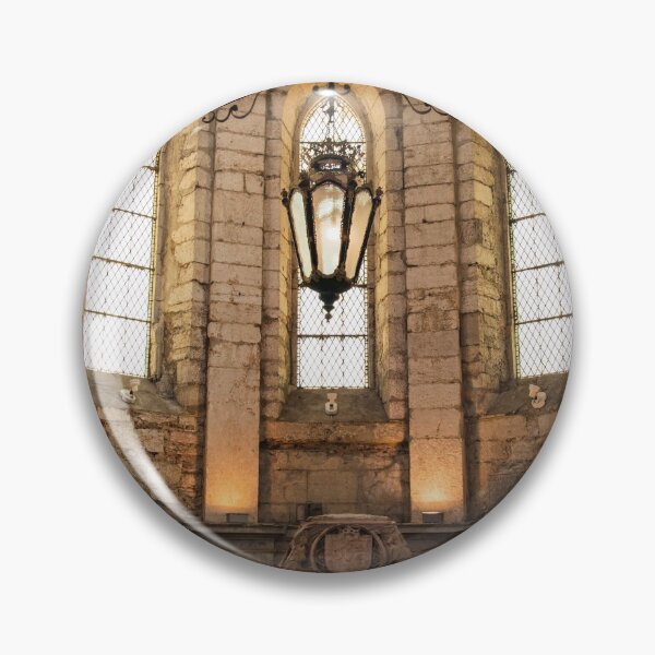 Item preview, Surviving The Great Earthquake Of 1755 - 1 - The Apse ©  designed and sold by © Hany G. Jadaa © Prince John Photography.