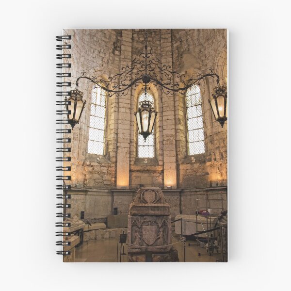 Item preview, Surviving The Great Earthquake Of 1755 - 1 - The Apse ©  designed and sold by © Hany G. Jadaa © Prince John Photography.