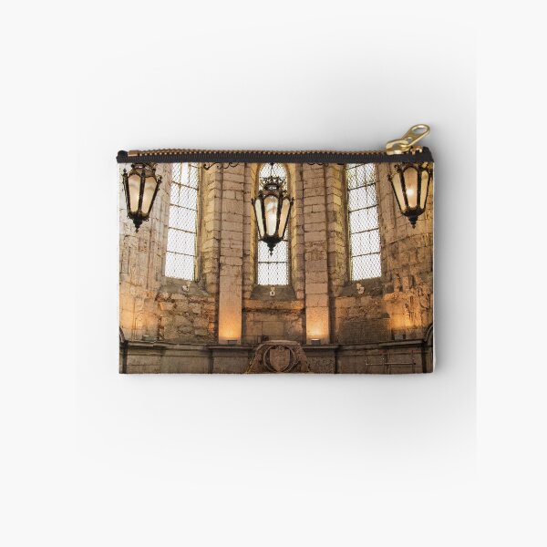 Item preview, Surviving The Great Earthquake Of 1755 - 1 - The Apse ©  designed and sold by © Hany G. Jadaa © Prince John Photography.