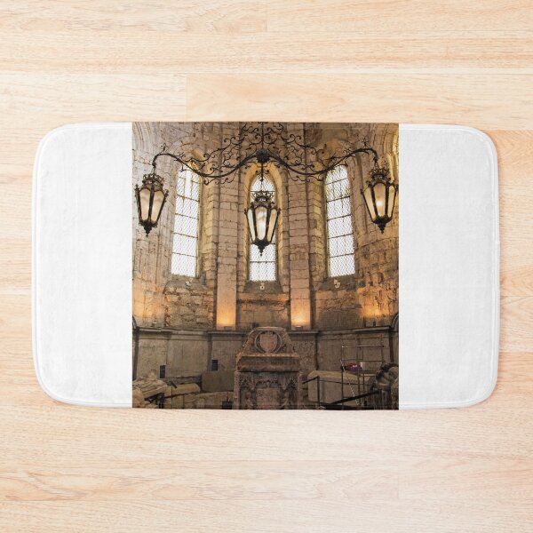 Item preview, Surviving The Great Earthquake Of 1755 - 1 - The Apse ©  designed and sold by © Hany G. Jadaa © Prince John Photography.